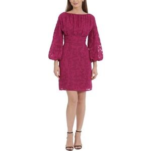 madalyn dusty lavender lace maxi dress Tuscany Maxi Slip Dress ~ Dusty Purple Luxe Satin – Show Me Your Mumu main image 0
